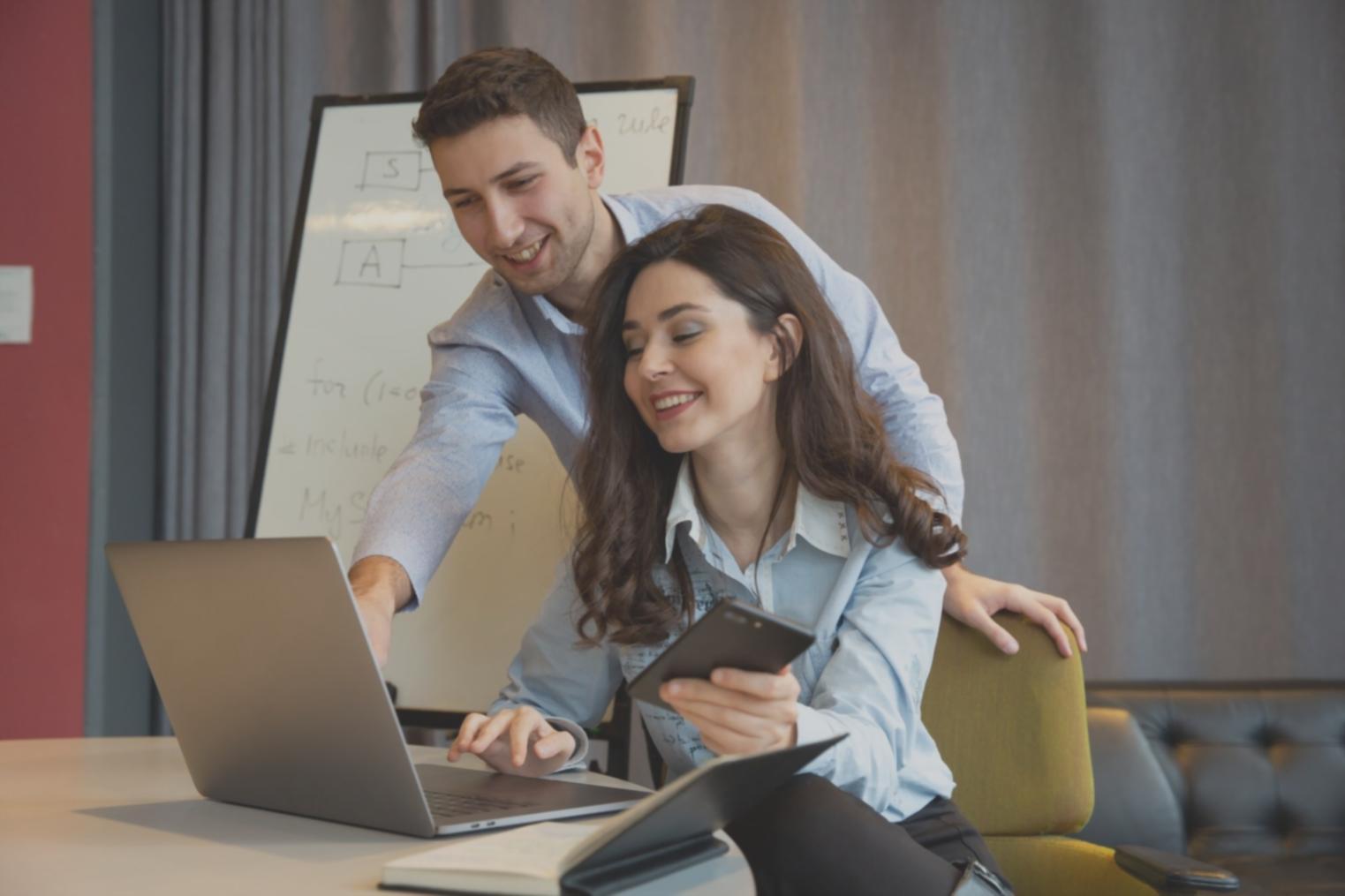 Application mobile de gestion budgétaire