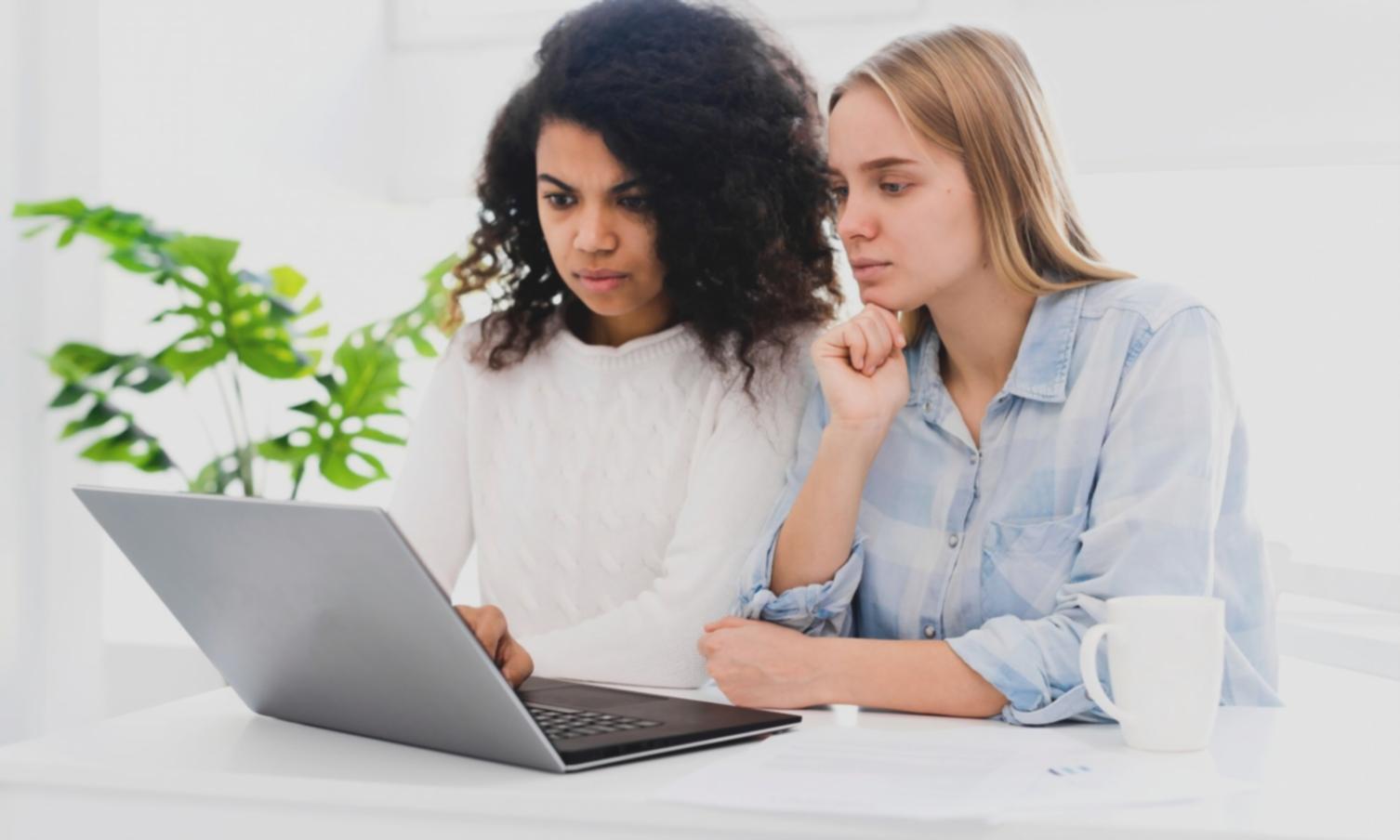Analyse des dépenses familiales sur tablette